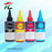 100ml Printer Refillable Ink Cartridges and CISS Systems