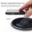 15W Qi Wireless Charger For iPhone and Samsung