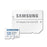 SAMSUNG U3 Micro SD Card