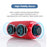 Double Speaker Wireless Bluetooth Speaker