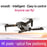 4k HD Wide Angle Camera Drone with Dual Camera