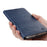 Flip Leather Case for Apple iPhone (Multi Options Available)