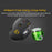 Wireless Optical Mouse 4 Buttons