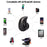 Mini Bluetooth Earphone