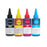 100ml Printer Refillable Ink Cartridges and CISS Systems