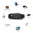 720P Portable Optional Android Wifi Bluetooth LED Projector