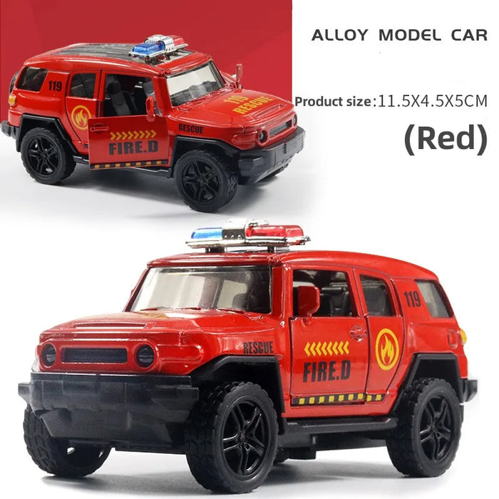 Professional RC Remote Control Car