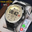 Smart Watch with 4 Pro AMOLED HD Screen Bluetooth Call NFC Health Monitoring