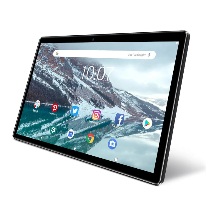 PRITOM 10 Inch Tablet PC with SIM Slot