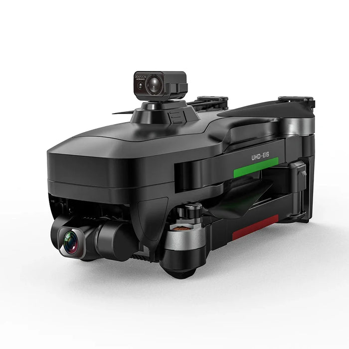 SG906 MAX2 & MAX1 Drones HD 4K Camera