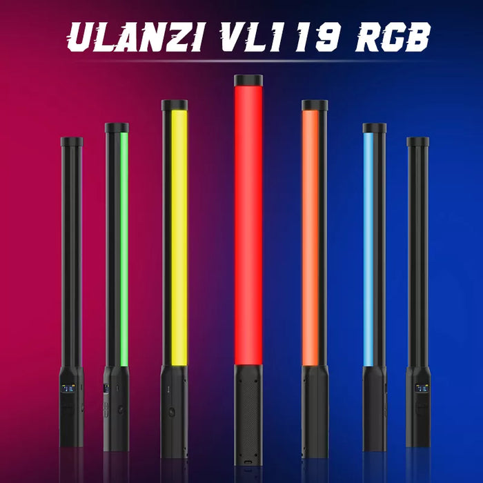 Ulanzi VL119 Light Wand