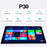 BDF X20 Pro 10.8 Inch Dual SIM Wifi10 Core Tablet PC 4GB RAM 64GB ROM 13MP Camera Tablets