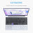 FIREBAT A14 Laptop Intel N5095 14.1 Inch 16GB LPDDR4 RAM 512GB