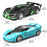 2.4G Radio Remote Control Sports Car