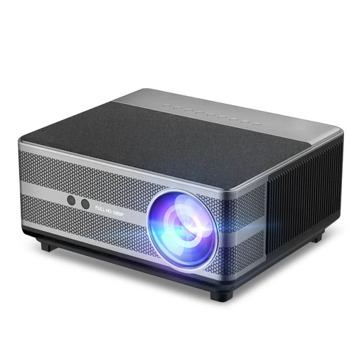 ThundeaL HD 1280 x 720P LED Mini Projector