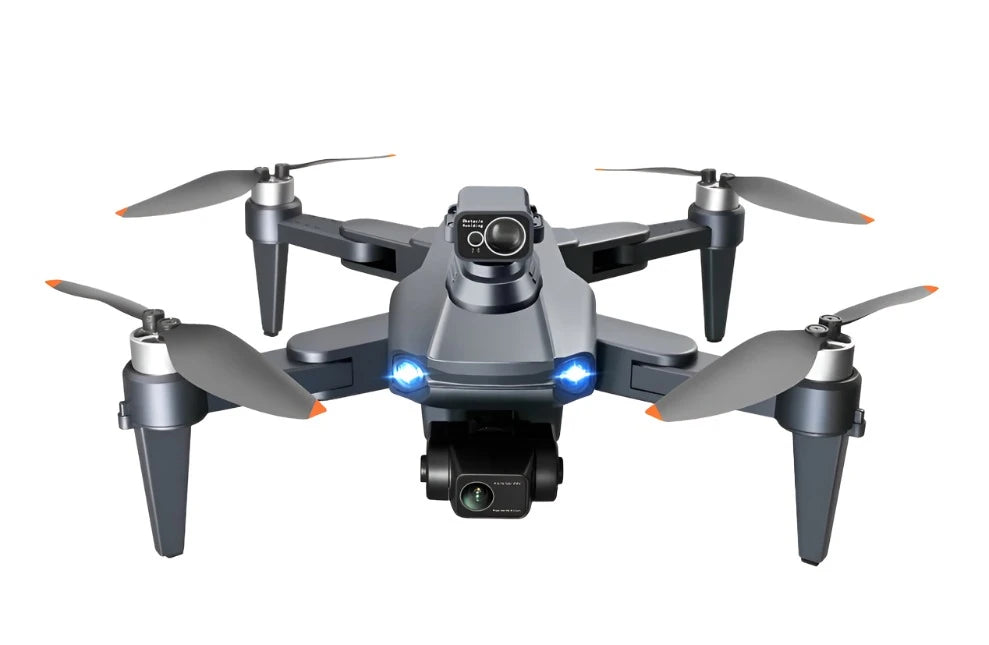 RG106 Profesional Camera Drone