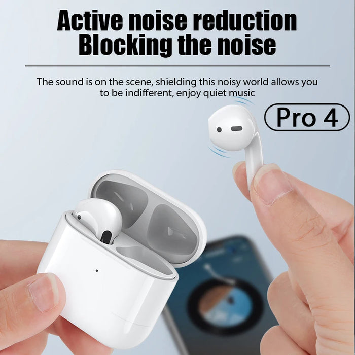 Air Pro Bluetooth Earphones