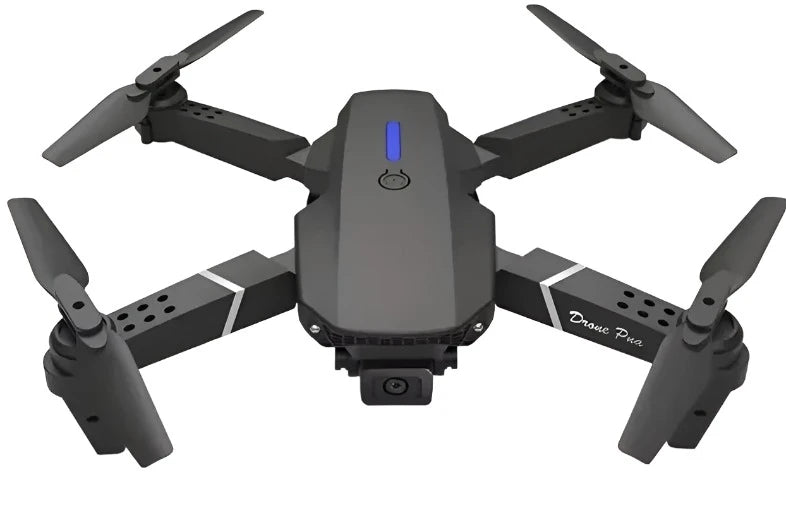 2024 E88Pro RC Drone 4K Professinal With 1080P Wide Angle