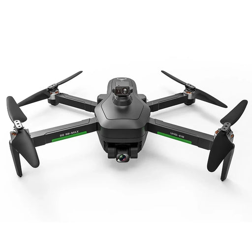 SG906 MAX2 & MAX1 Drones HD 4K Camera