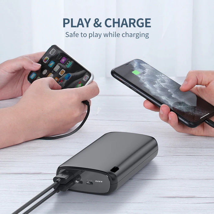 20000mAh Portable Charging Power Bank