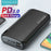 20000mAh Portable Charging Power Bank