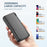 20000mAh Portable Charging Power Bank