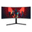 34 Inch Monitor 144Hz MVA WQHD Desktop Wide Display 21:9 LED Gamer Computer Screen