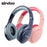 Wireless Bluetooth Headphones Foldable Stereo