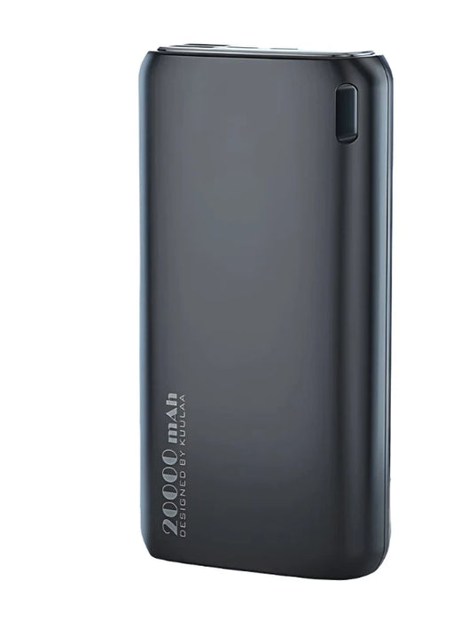 20000mAh Portable Charging Power Bank