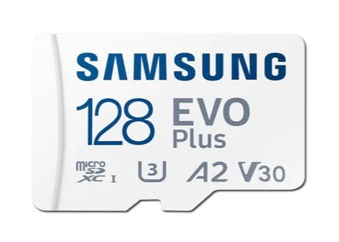 SAMSUNG U3 Micro SD Card