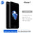 Unlocked Apple iPhone 7 Fingerprint 4G LTE global 32/128GB ROM IOS mobile phone 12.0MP GPS Quad-Core Cellphone 1960mA