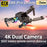 2024 E88Pro RC Drone 4K Professinal With 1080P Wide Angle