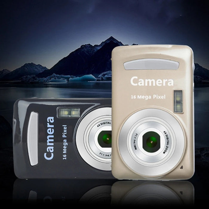 Portable Digital Camera