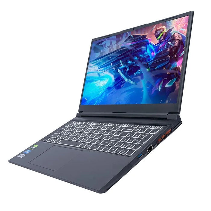 FIREBAT T5K 15.6 Inch Intel i5-13500/i7-12650H RTX 4060 DDR5 RA M.2 1TB SSD 165Hz 2.5K Wifi6 BT5.1 Gaming Laptop