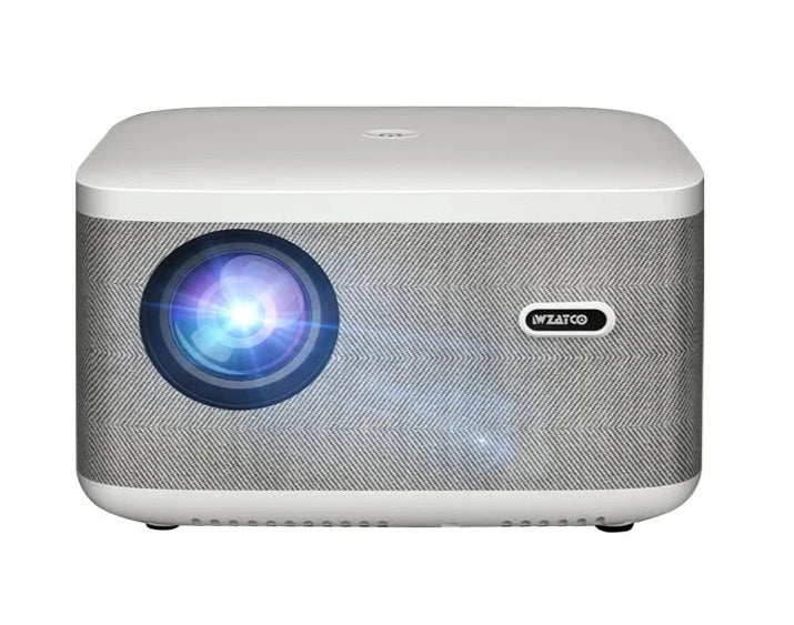 WZATCO A20 Digital Focus Full HD Projector